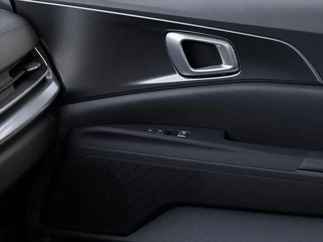2026 Kia Carnival MPV SX