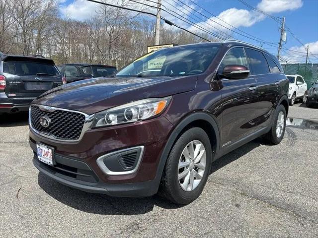 2016 Kia Sorento 3.3L LX for sale in Framingham, MA