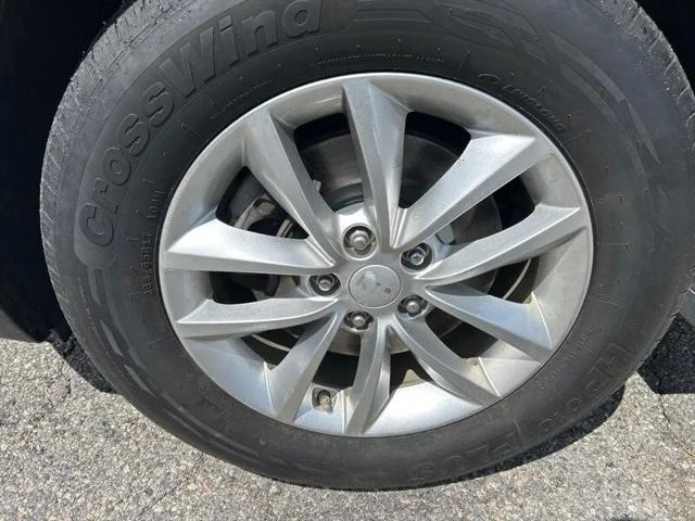 2016 Kia Sorento 3.3L LX
