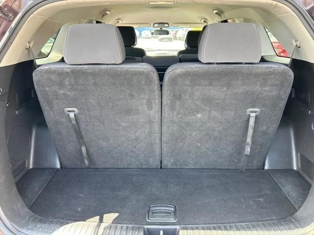 2016 Kia Sorento 3.3L LX