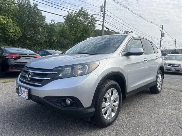 2014 Honda CR-V EX for sale in Framingham, MA