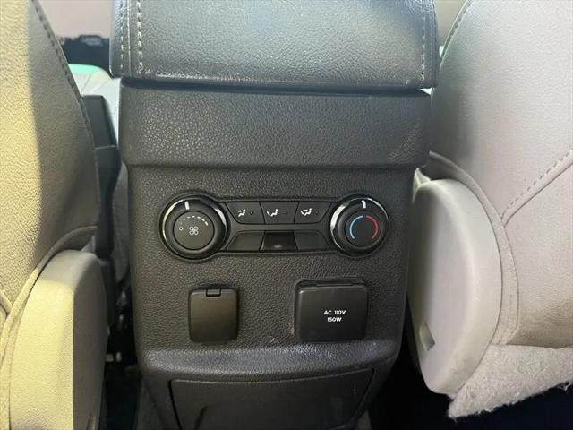 2011 Ford Explorer Limited