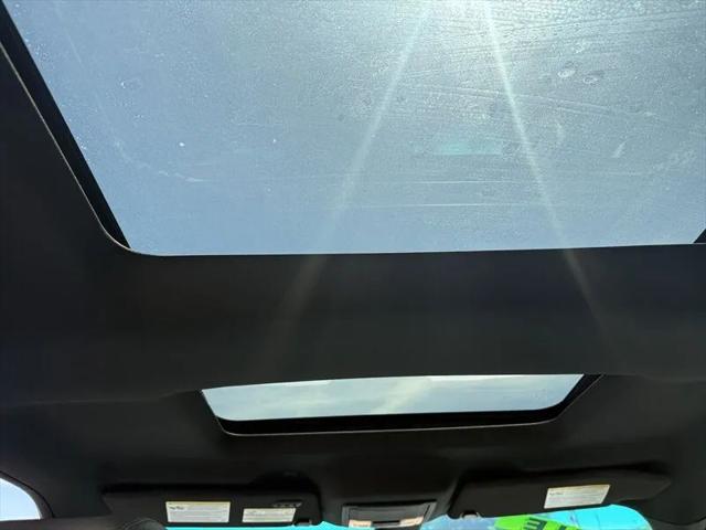 2011 Ford Explorer Limited