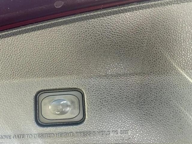 2011 Ford Explorer Limited