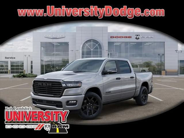 2026 Ram 1500 Laramie Crew Cab 4x2 5'7" Box for sale in Davie, FL