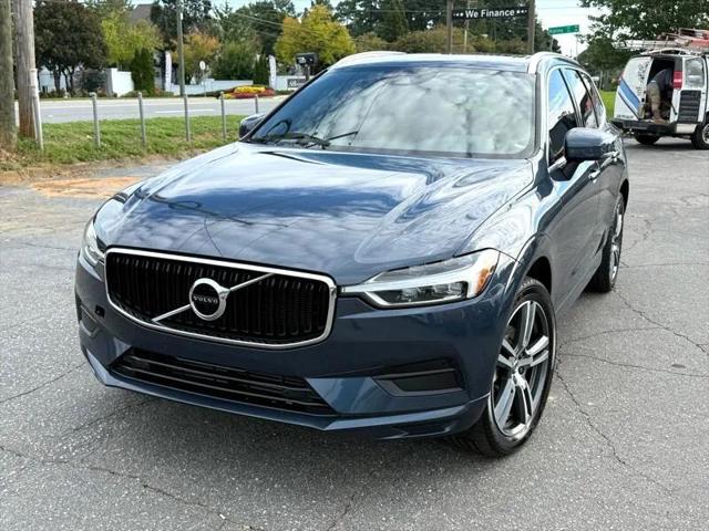 2020 Volvo XC60 T5 Momentum for sale in Marietta, GA