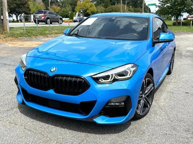 2022 BMW Coupe i sDrive for sale in Marietta, GA