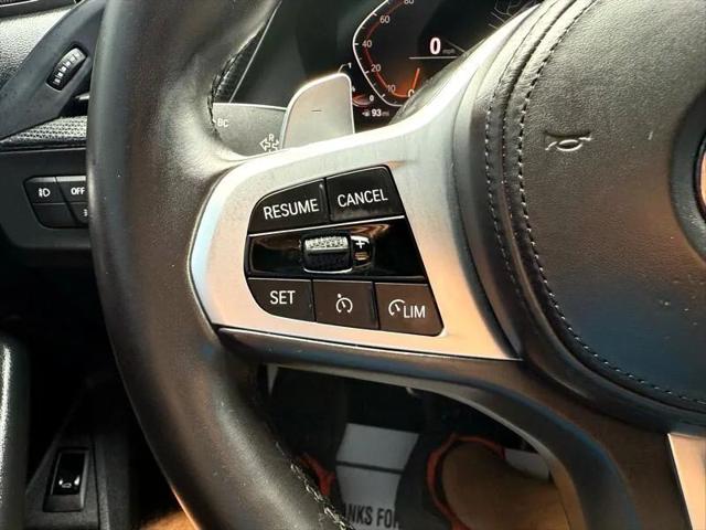 2022 BMW Coupe i sDrive