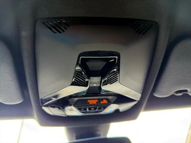 2022 BMW Coupe i sDrive