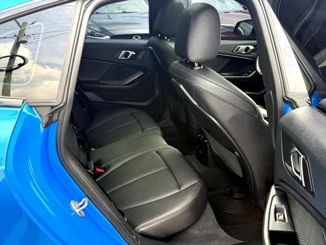 2022 BMW Coupe i sDrive