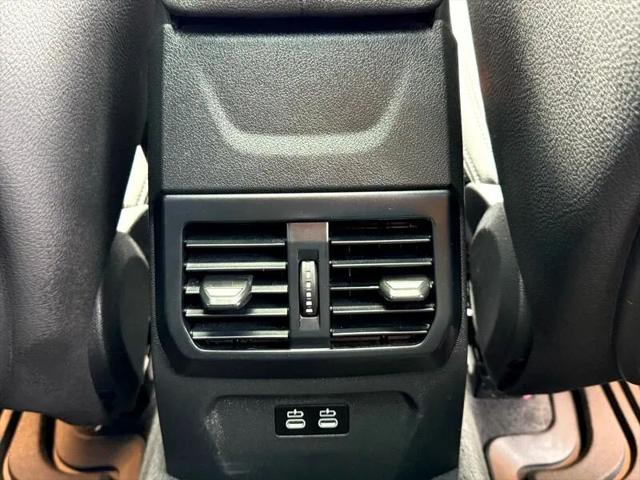 2022 BMW Coupe i sDrive