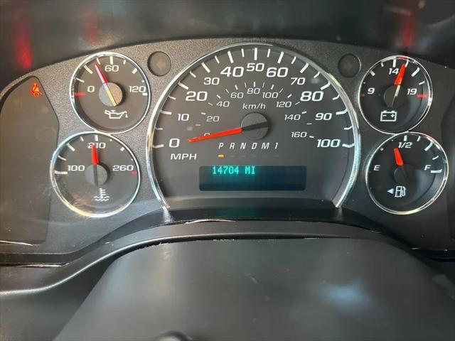 2023 GMC Savana Cargo RWD 2500 Regular Wheelbase Work Van