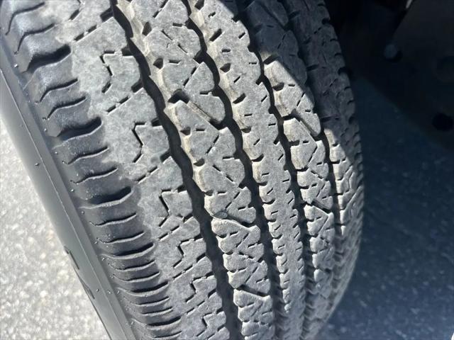 2023 GMC Savana Cargo RWD 2500 Regular Wheelbase Work Van