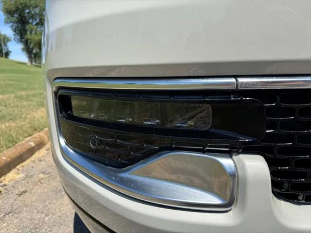 2022 Jeep Wagoneer Series III 4x2