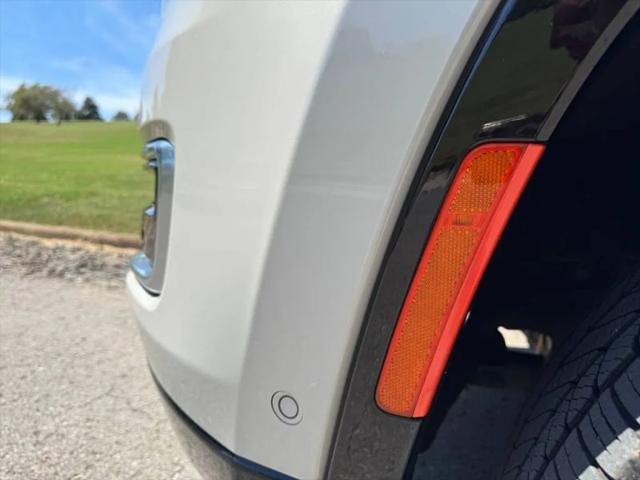 2022 Jeep Wagoneer Series III 4x2