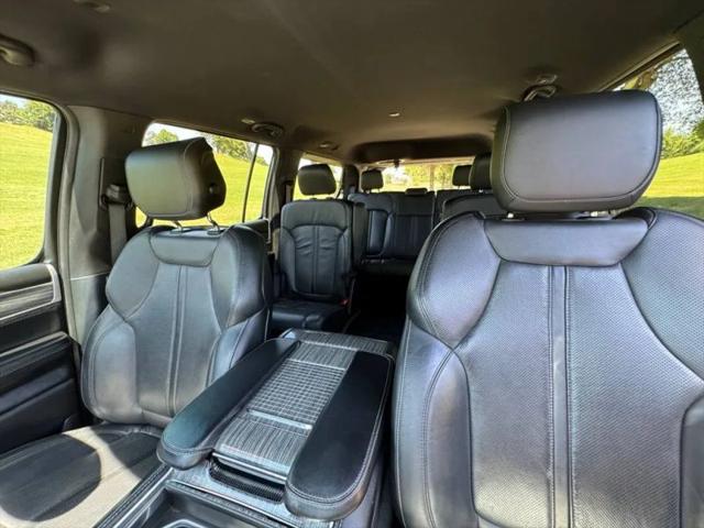 2022 Jeep Wagoneer Series III 4x2