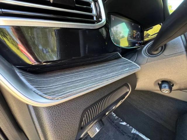 2022 Jeep Wagoneer Series III 4x2