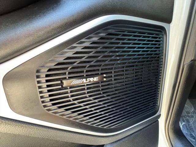 2022 Jeep Wagoneer Series III 4x2