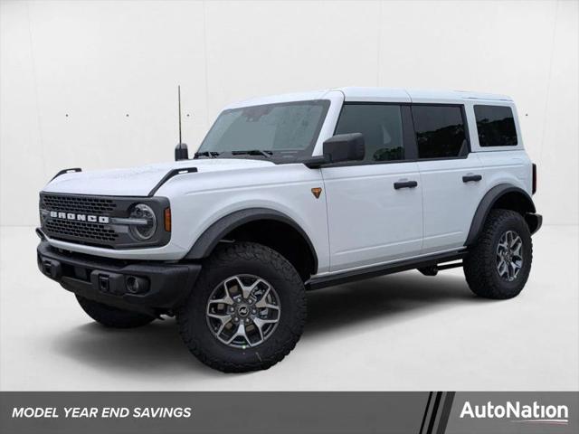 2025 Ford Bronco Badlands for sale in Jacksonville, FL