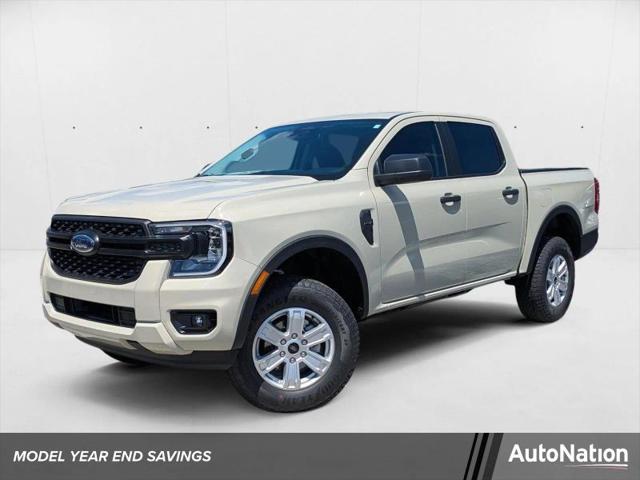 2025 Ford Ranger XL for sale in Jacksonville, FL