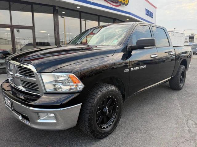 2012 Ram 1500 SLT for sale in Yakima, WA