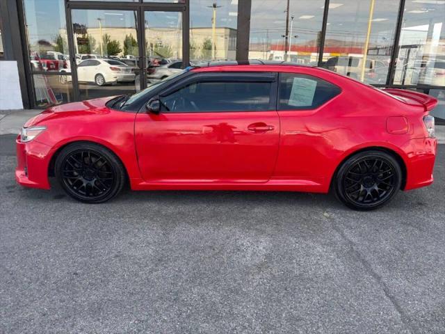 2014 Scion tC Base