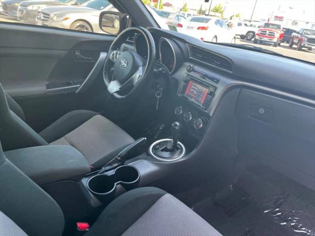 2014 Scion tC Base