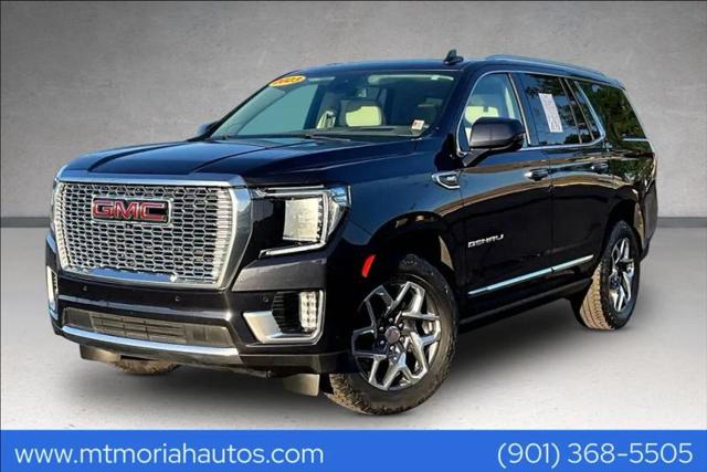 2023 GMC Yukon 4WD Denali for sale in Memphis, TN