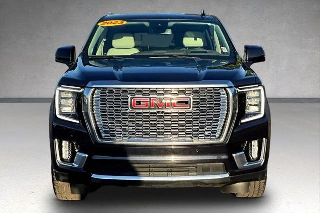 2023 GMC Yukon 4WD Denali