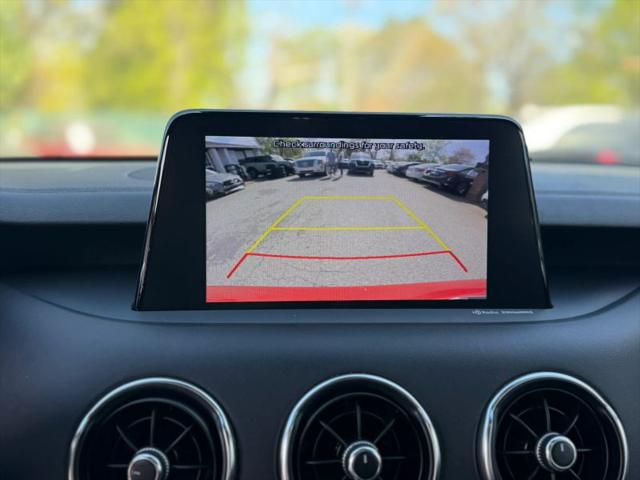 2018 Kia Stinger GT2