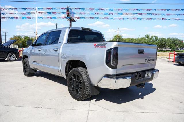 2019 Toyota Tundra SR5 4.6L V8