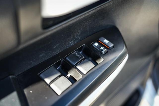 2019 Toyota Tundra SR5 4.6L V8