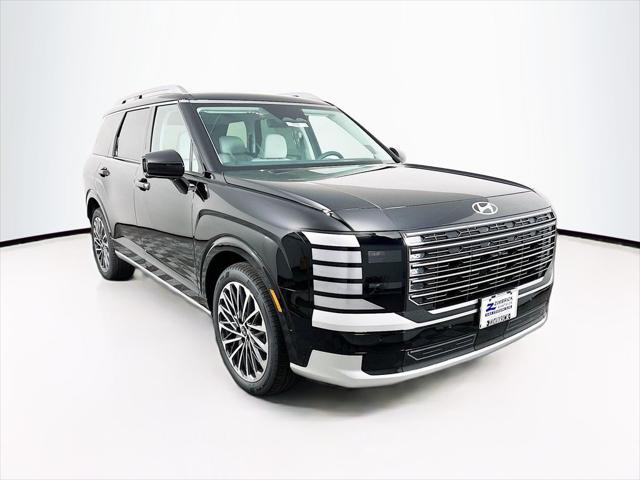2026 Hyundai Palisade Calligraphy for sale in Madison, WI