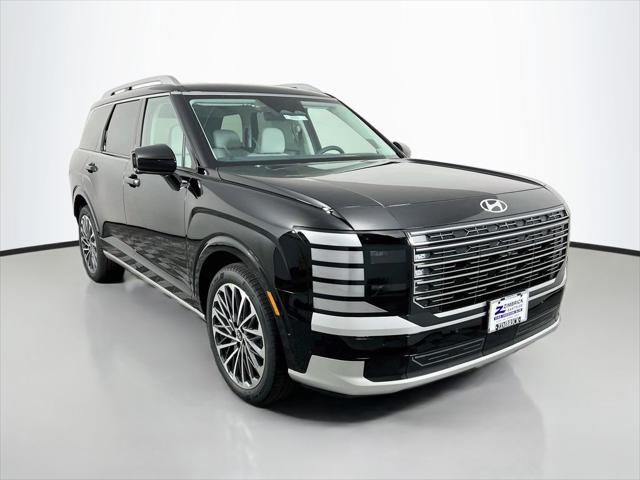 2026 Hyundai Palisade Calligraphy for sale in Madison, WI