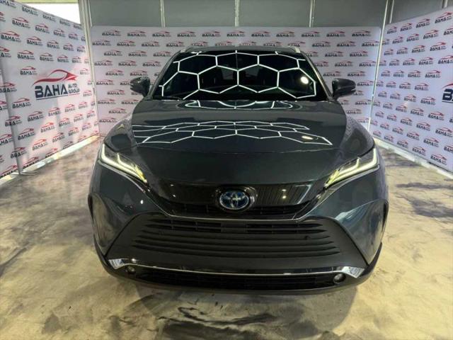 2023 Toyota Venza XLE