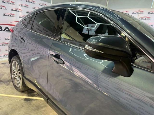 2023 Toyota Venza XLE