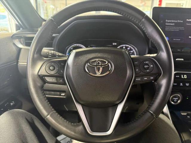 2023 Toyota Venza XLE