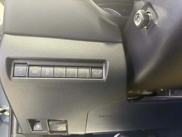 2023 Toyota Venza XLE