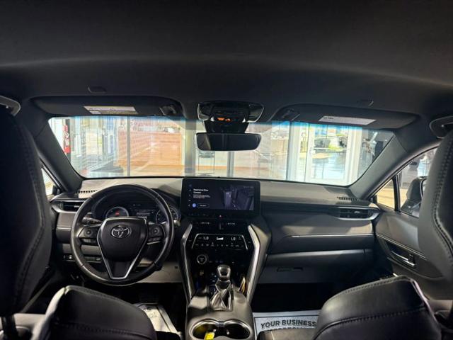 2023 Toyota Venza XLE