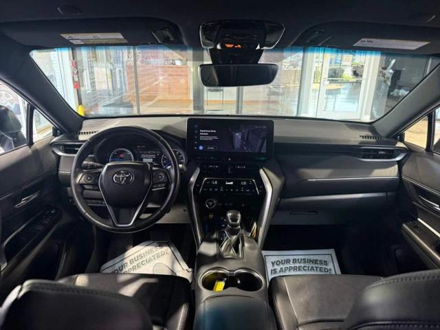 2023 Toyota Venza XLE
