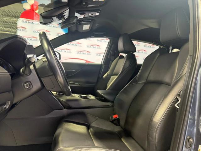 2023 Toyota Venza XLE