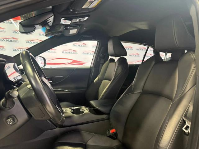 2023 Toyota Venza XLE