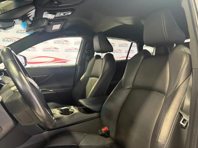 2023 Toyota Venza XLE