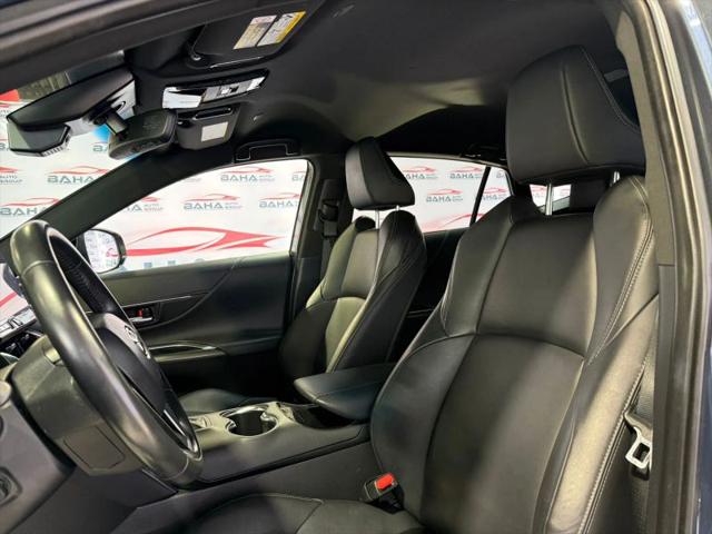 2023 Toyota Venza XLE