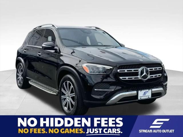 2024 Mercedes-Benz GLE GLE 350 4MATIC for sale in Amityville, NY