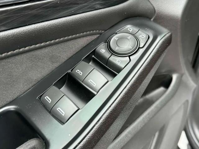 2023 Chevrolet Traverse AWD High Country
