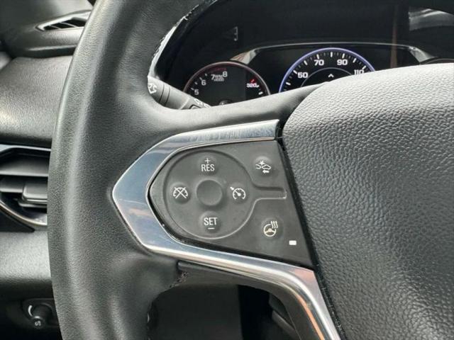 2023 Chevrolet Traverse AWD High Country