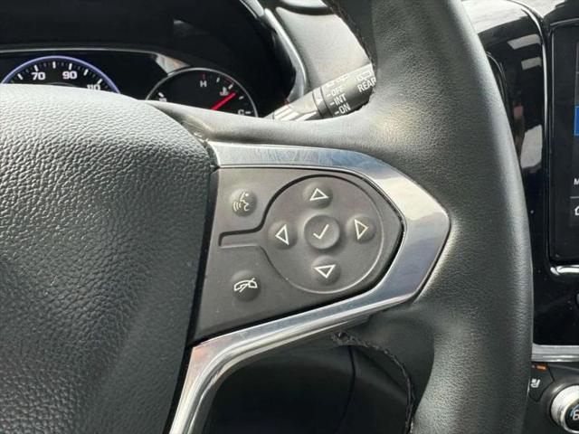2023 Chevrolet Traverse AWD High Country