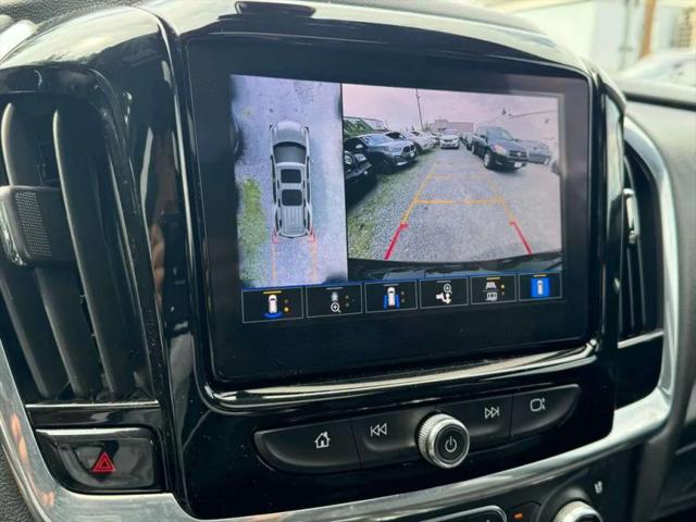 2023 Chevrolet Traverse AWD High Country