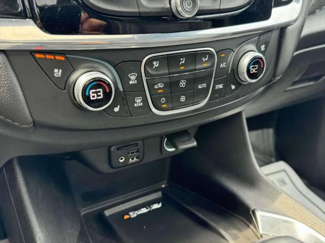 2023 Chevrolet Traverse AWD High Country